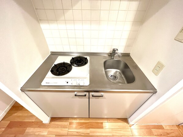 ニューシティアパートメンツ亀戸の物件内観写真